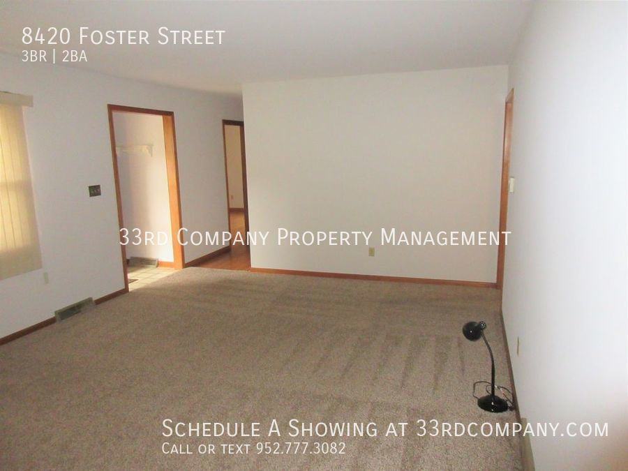 8420 Foster St - Photo 2 of 26