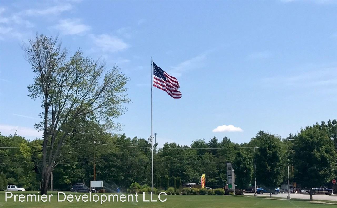 Fox Ridge Crossing Lisbon Maine Apartments 41A Premier Dr, Lisbon