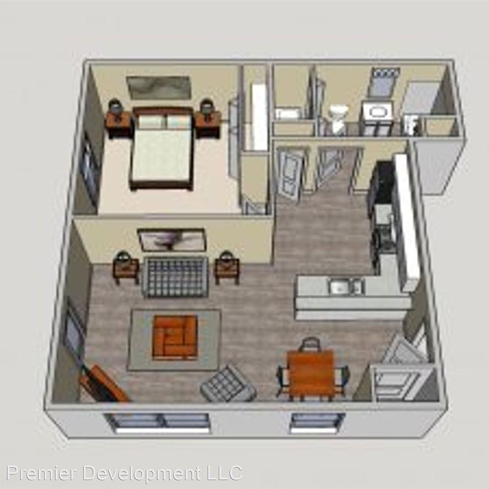 Fox Ridge Crossing Lisbon Maine Apartments 41A Premier Dr, Lisbon