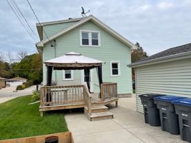822 N Evans St - Photo 1 of 1