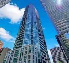 45 Charles Street East #4508