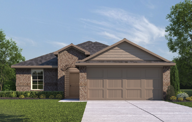 The Trails at Caldwell - Photo 2 of 5