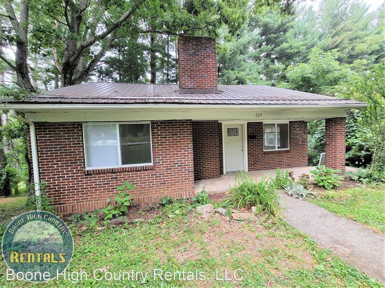 229 Windy Dr Apartments in Boone, NC 28607 Zumper