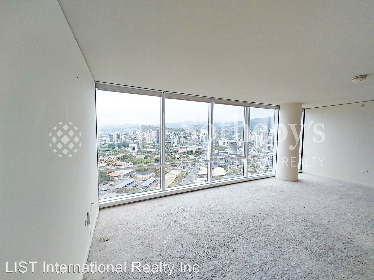 1288 Kapiolani Blvd #3301
