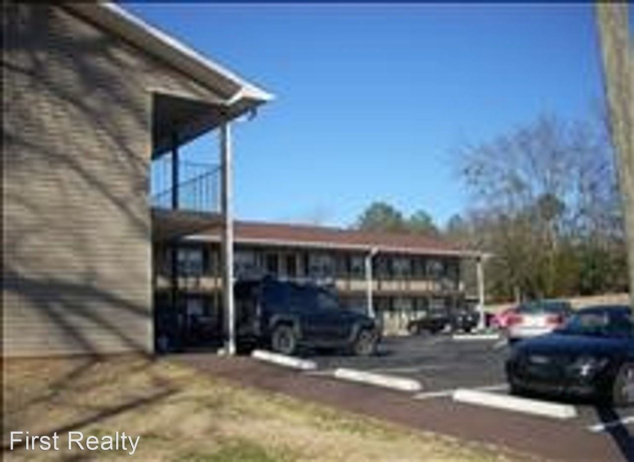 426 N Donahue Dr #16