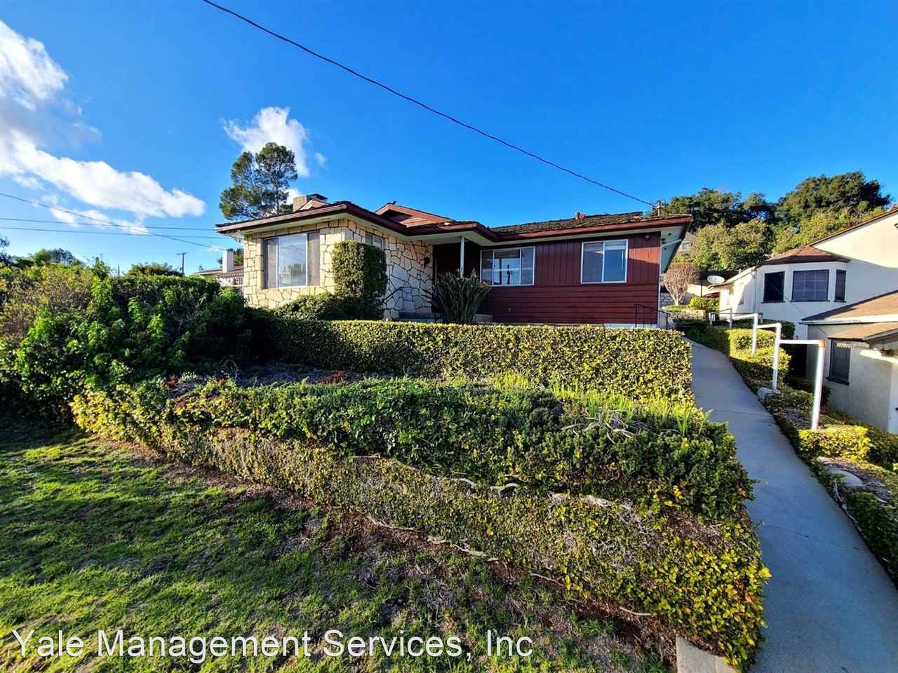 625631 E Virginia Terrace Apartments 625 E Virginia Ter 631, Santa