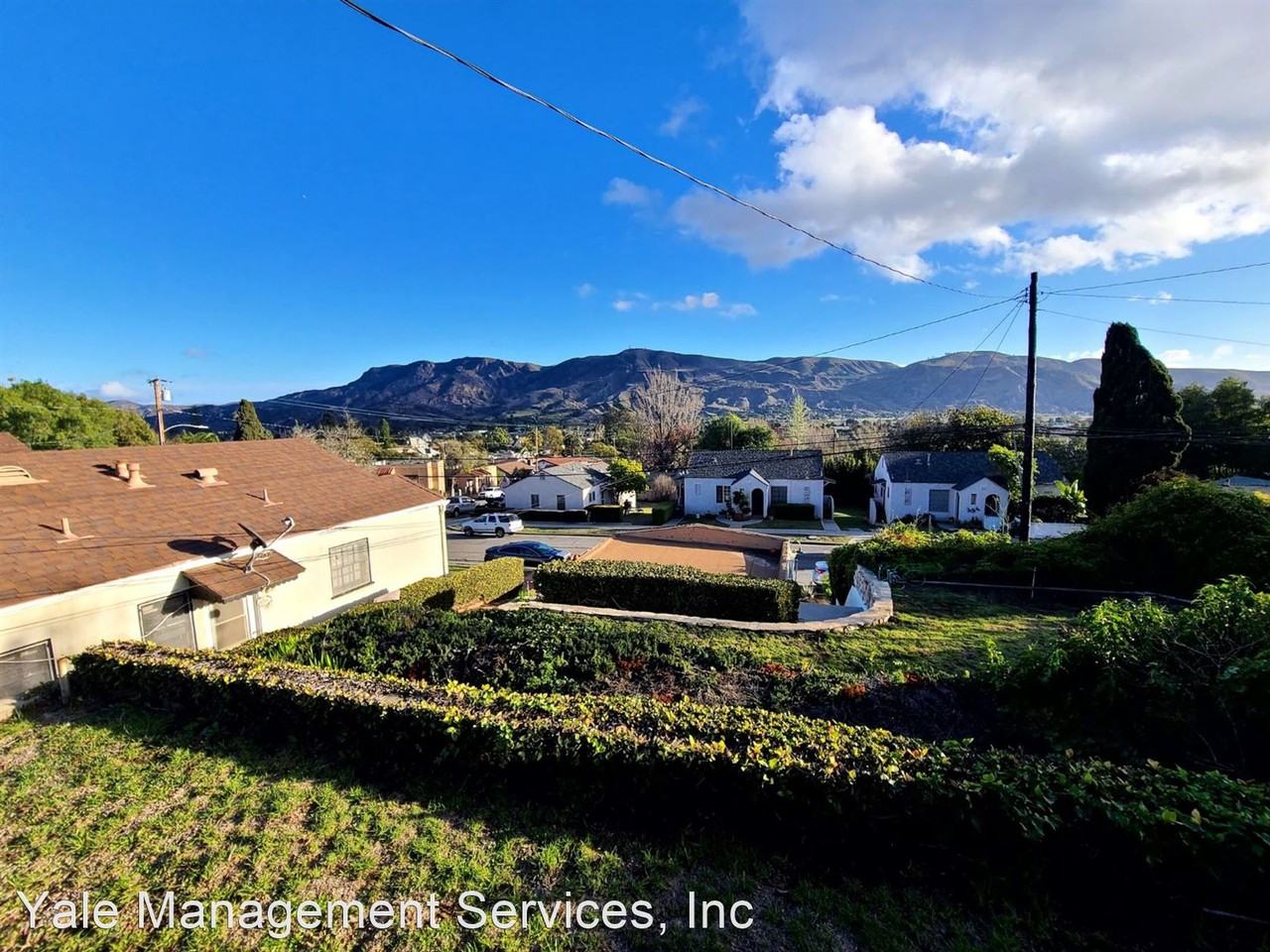 625631 E Virginia Terrace Apartments 625 E Virginia Ter 631, Santa