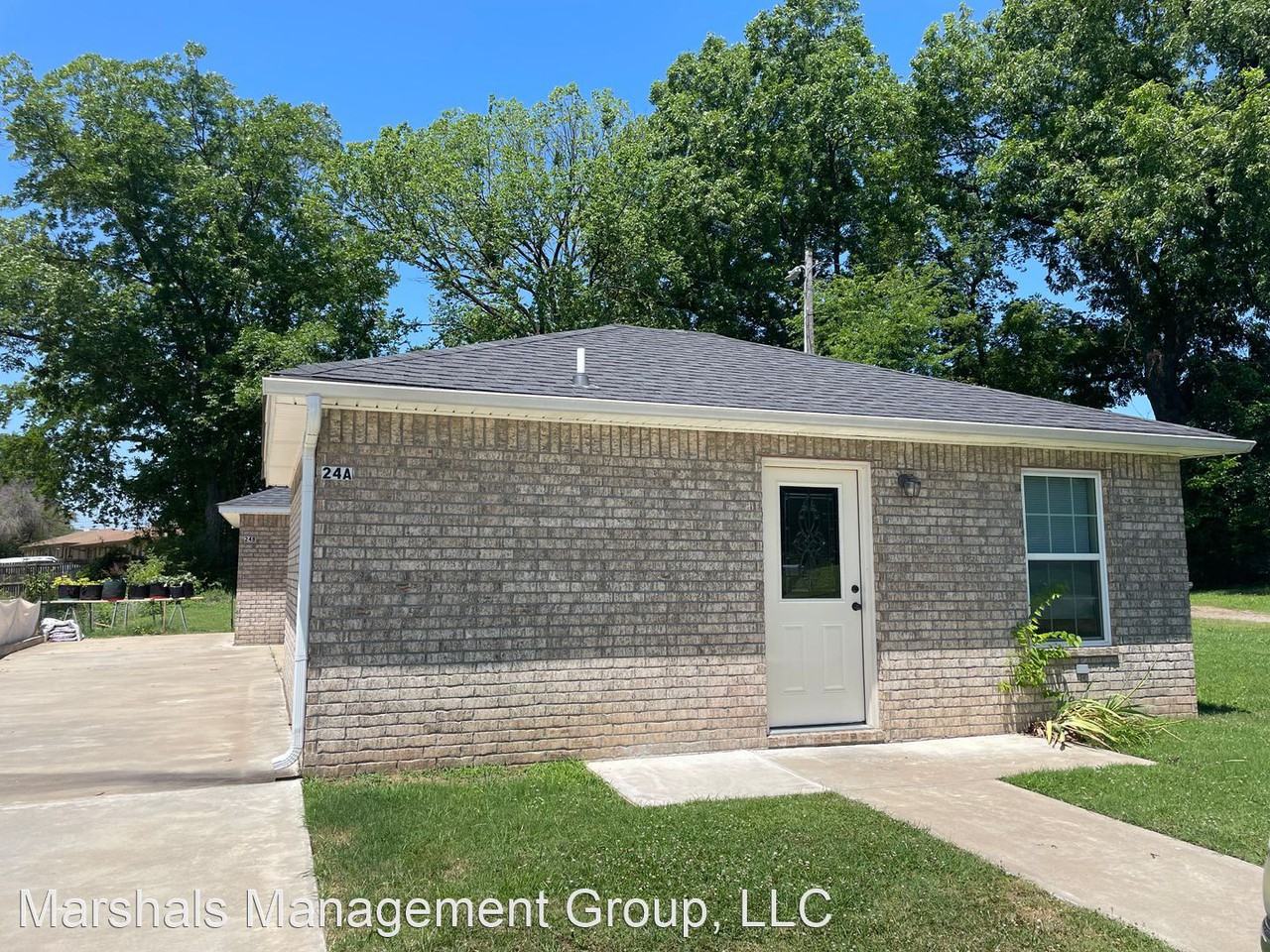 24 SOUTH 22ND STREET Apartments 24 S 22nd St, Van Buren, AR 72956