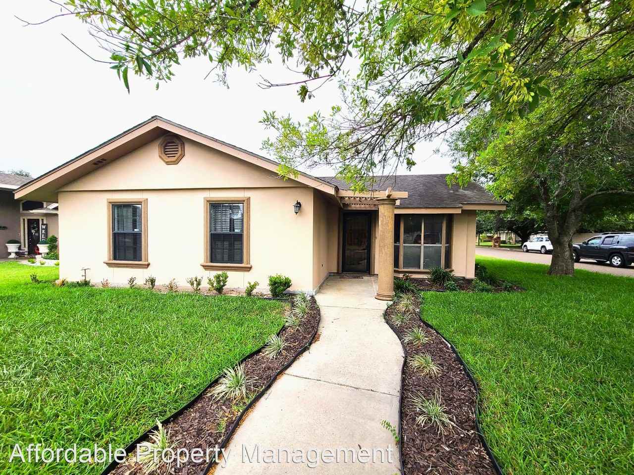 126 La Silla Dr, Brownsville, TX 78521 3 Bedroom House for $1,600/month -  Zumper