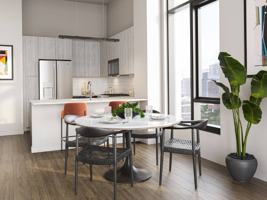 featured image of 166 N Aberdeen St #JR1-1