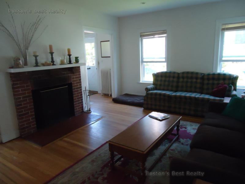 117 Lanark Rd #1