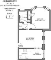 121 Park Dr #15 - Photo 1 of 1