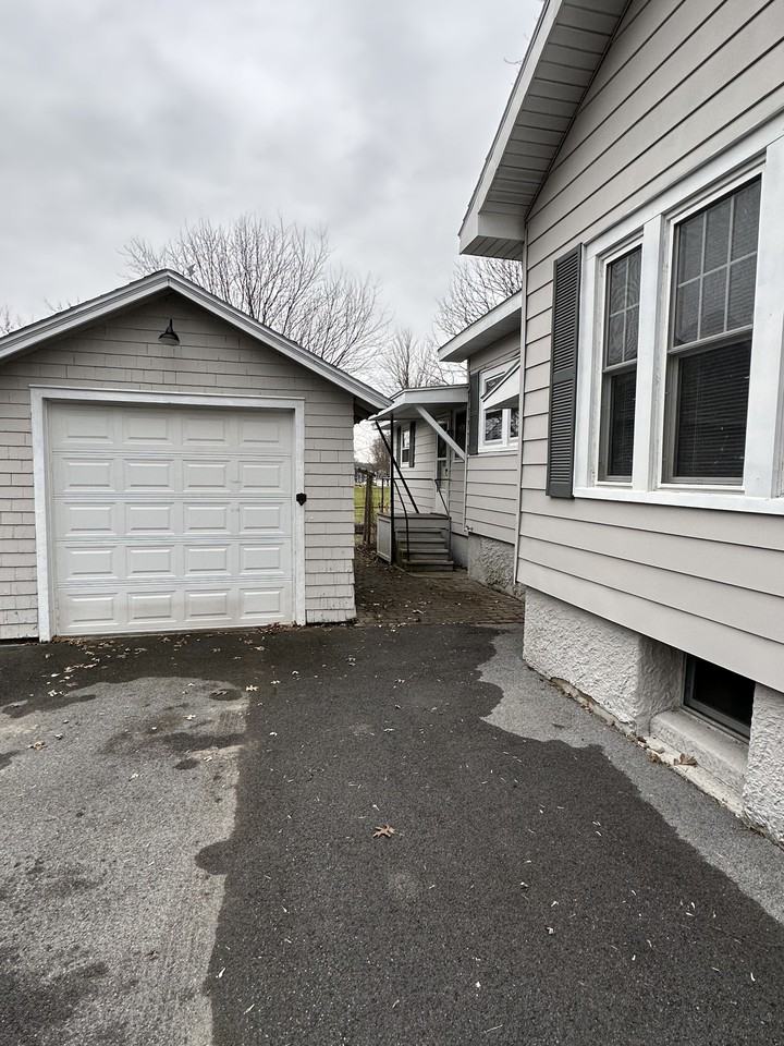 113 Potter Ave Apartments in Brownville, NY 13615 Zumper