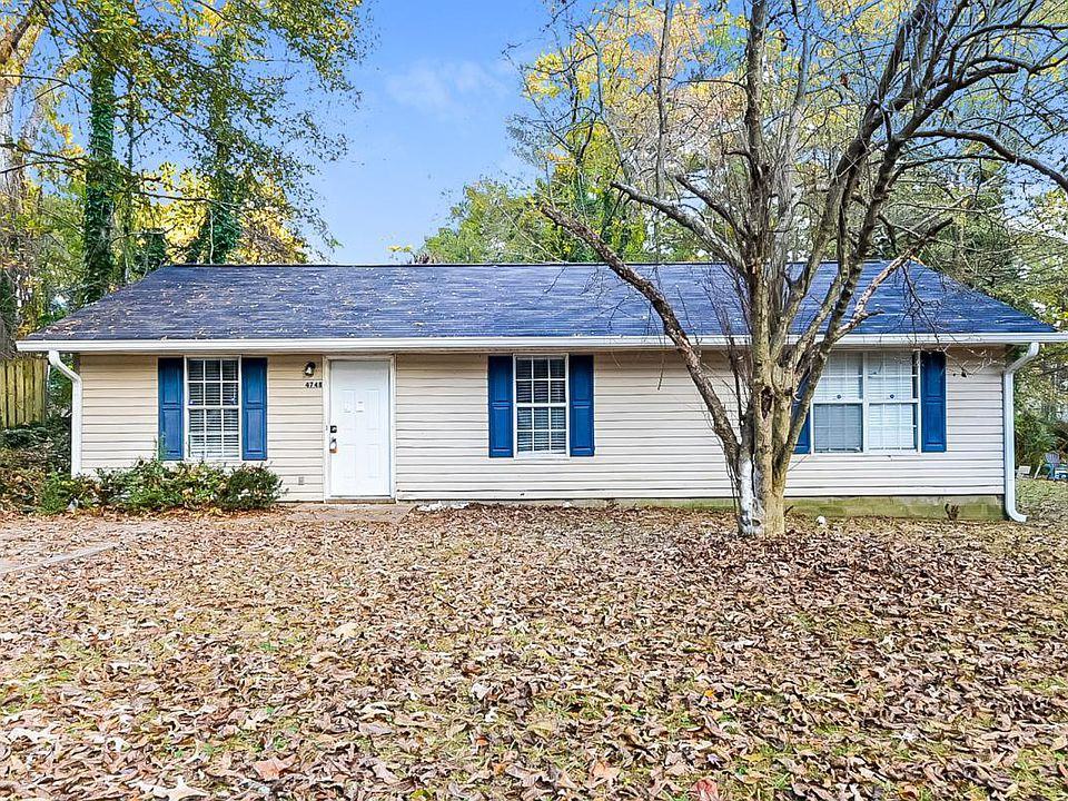 Apartments for Rent In Forest Park, GA 25 Rentals Available Zumper