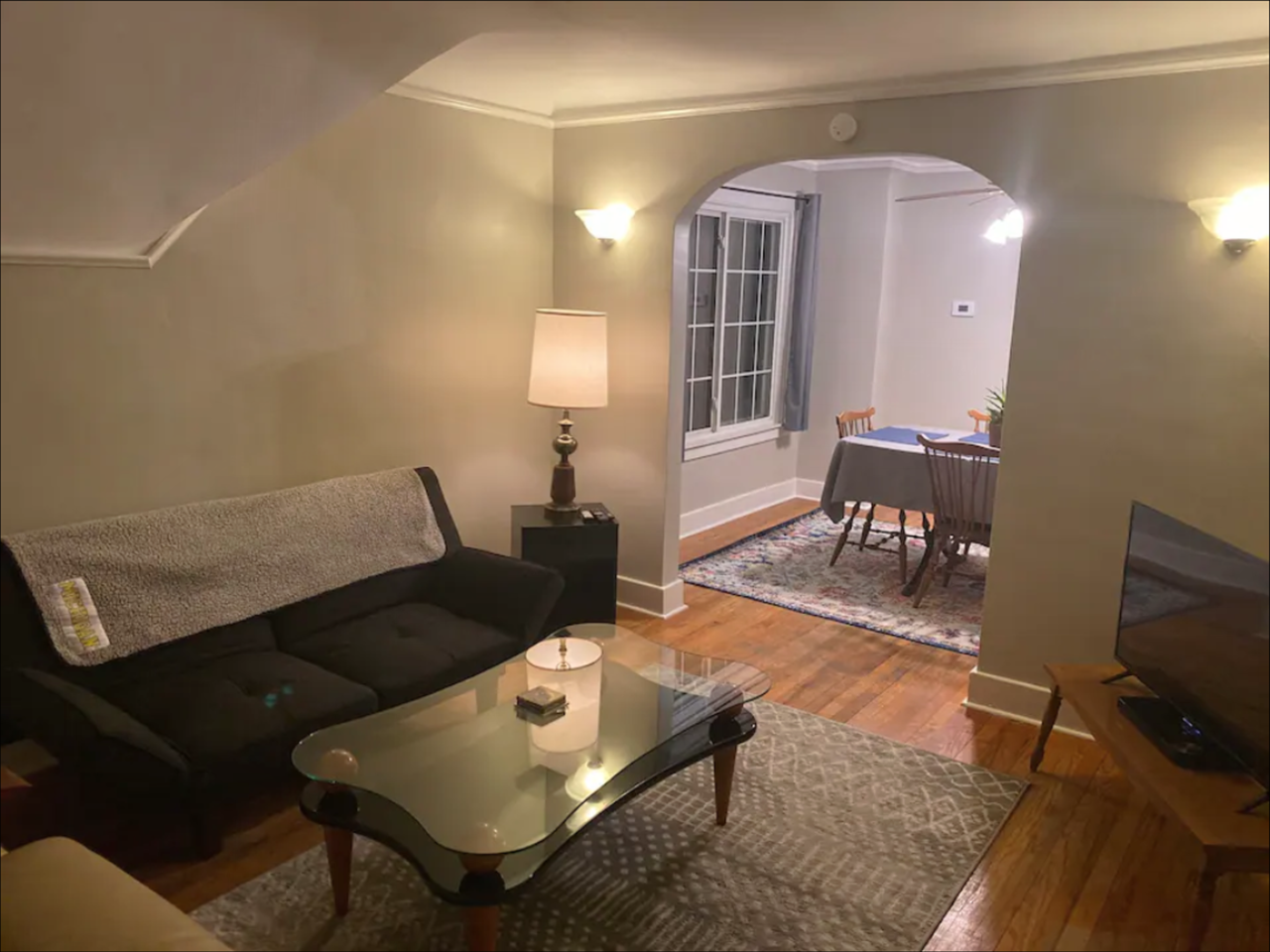 346 E Harry Ave #1 - Photo 2 of 11