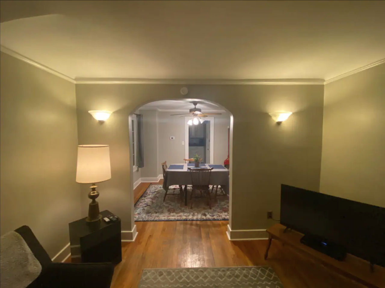 346 E Harry Ave #1 - Photo 3 of 11