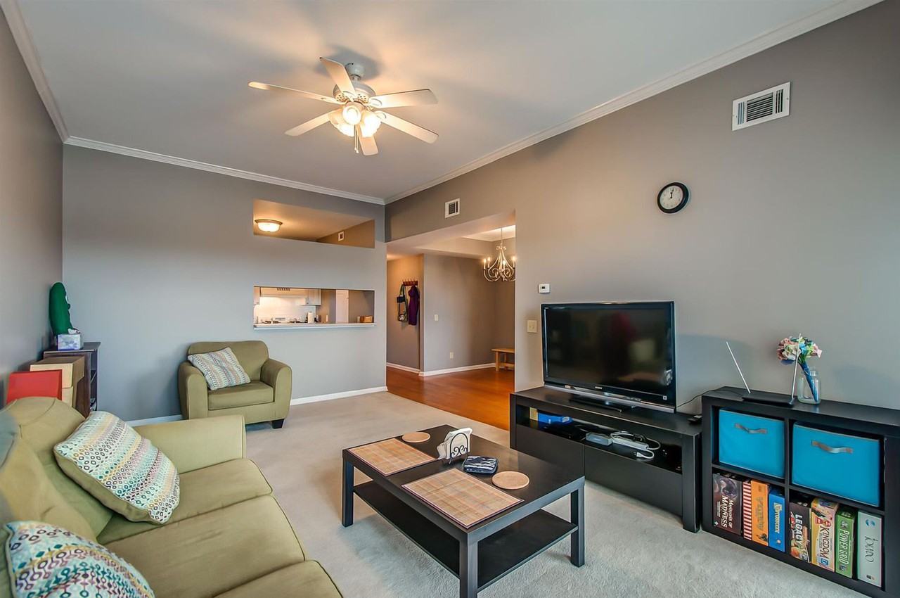 2025 Woodmont Blvd Apt 215 #215