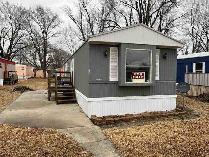 820 Grant Ave, Junction City, KS 66441, USA 4 unit Rentals Zumper