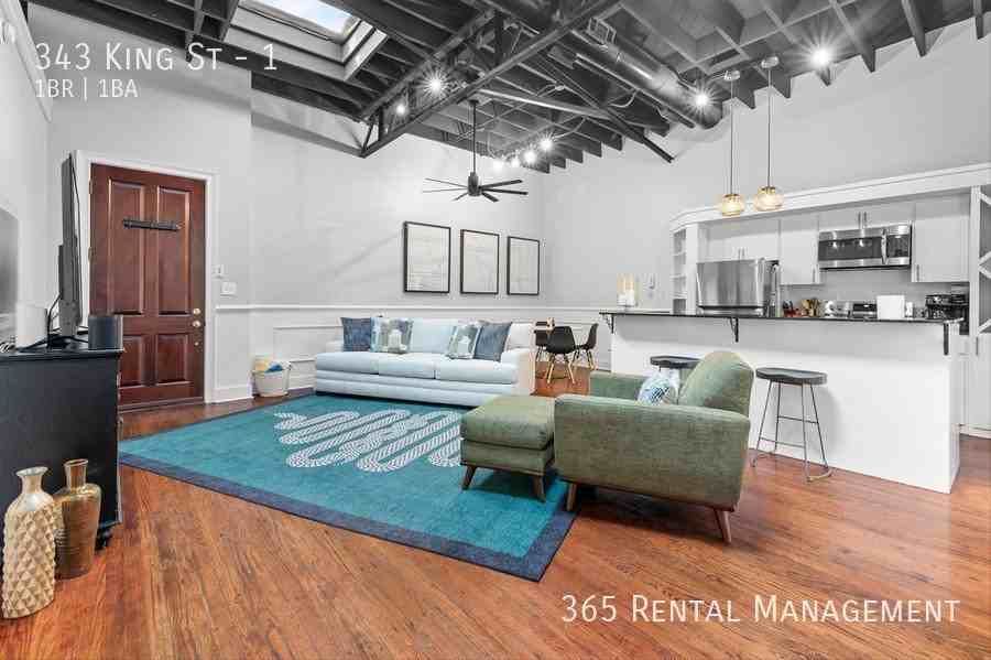 343 King St #1 - Photo 2 of 50