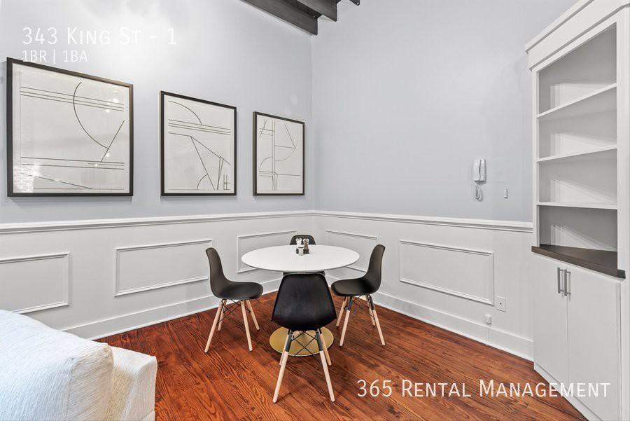 343 King St #1 - Photo 3 of 50