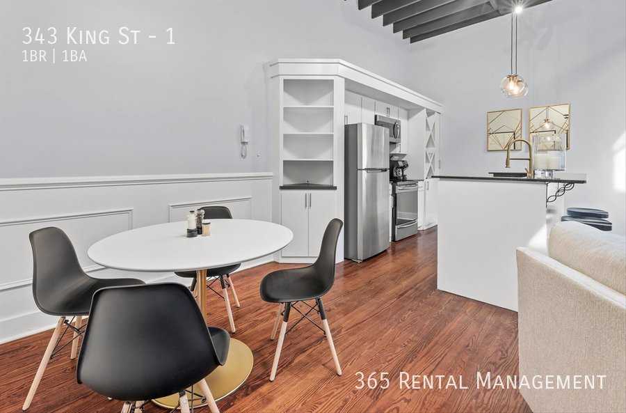 343 King St #1 - Photo 6 of 50