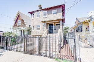 3027 Filbert St #3 - Photo 1 of 1