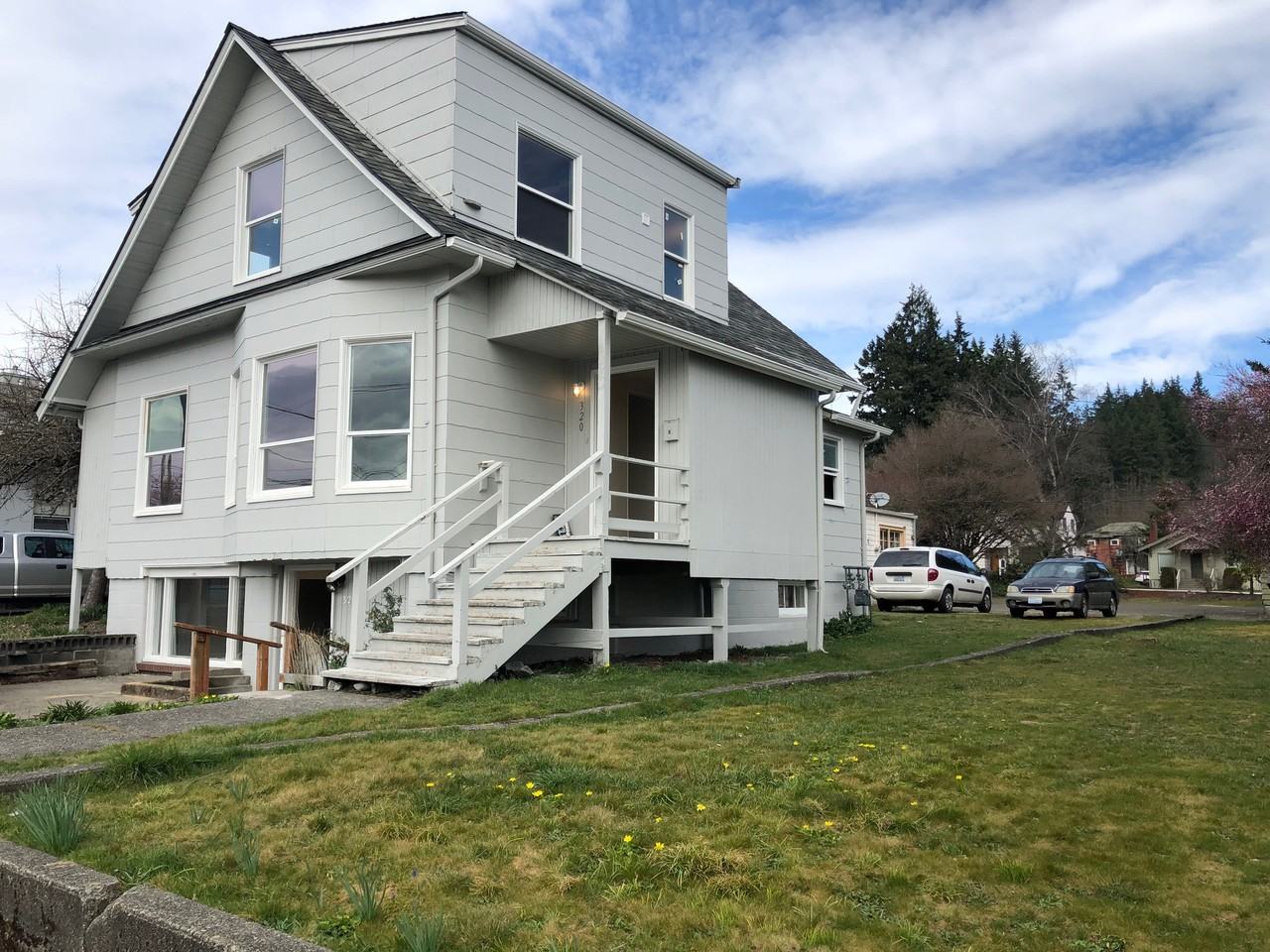 320 W Pine St - 320 1/2 #320-1-2 - Photo 7 of 7