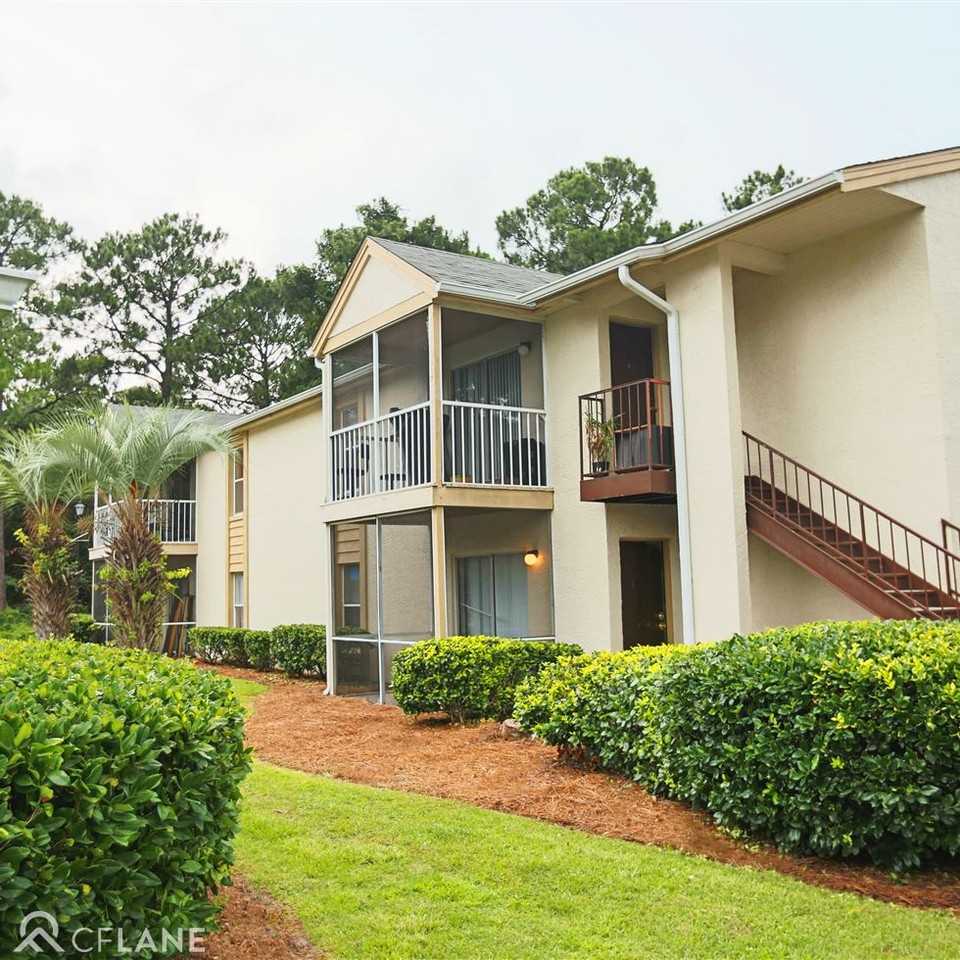 Spring Valley Club Apartments - Photo 2 of 9