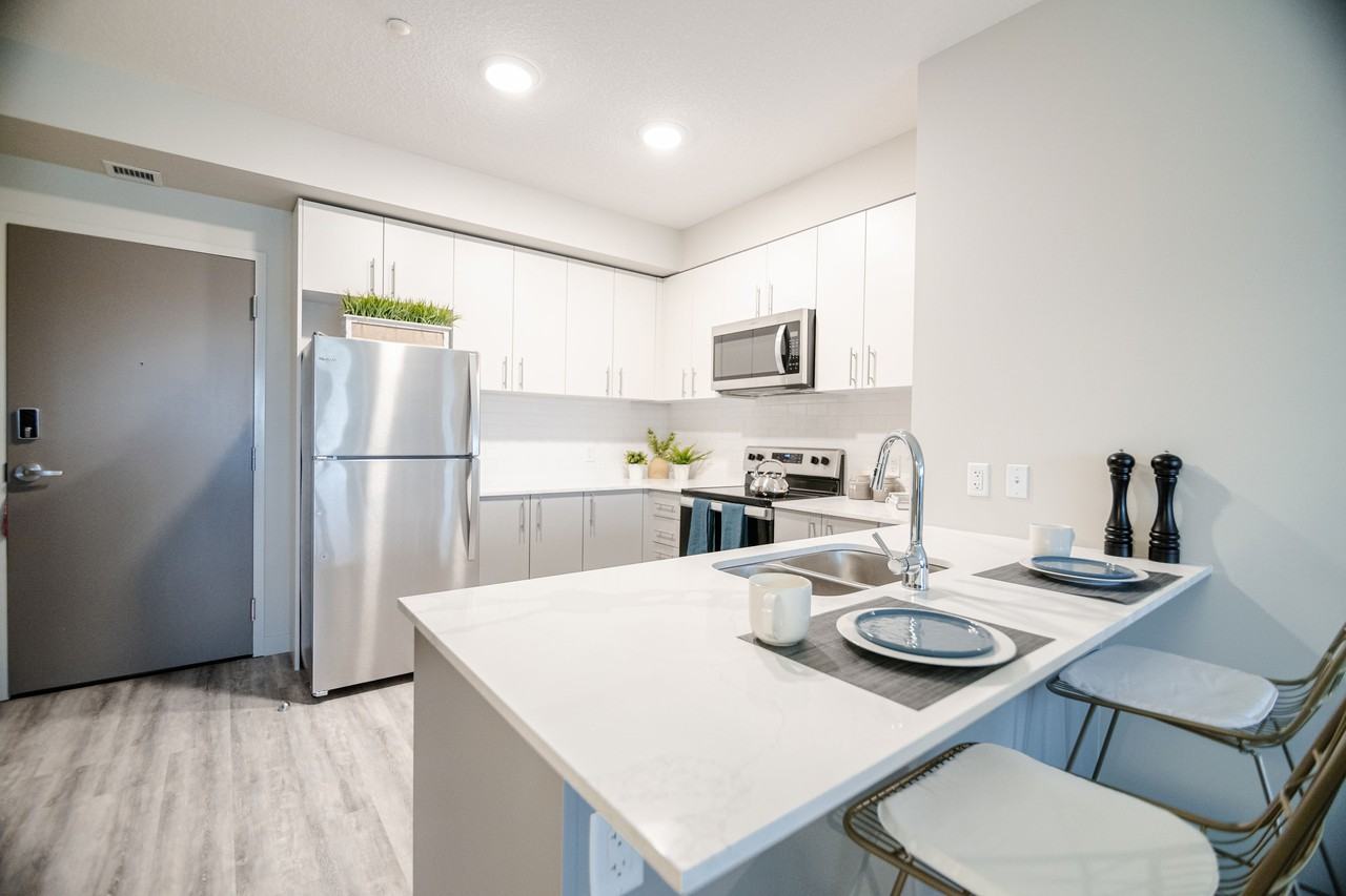 The Louvre Apartments - Photo 2 of 35