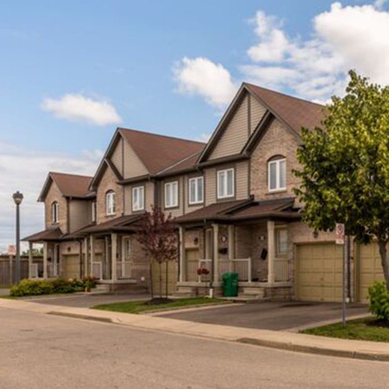 Daniels Gateway, Streetsville Apartments 86 Joymar Dr, Mississauga