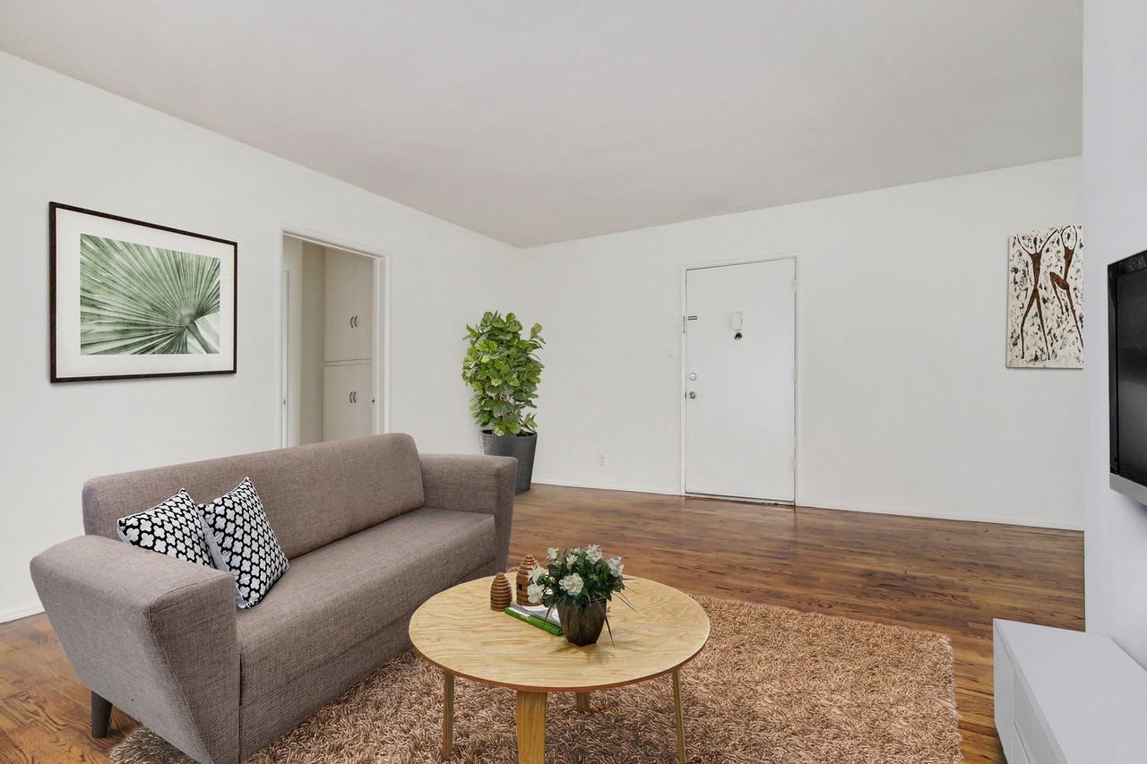 Fulton Apartments - Photo 3 of 29