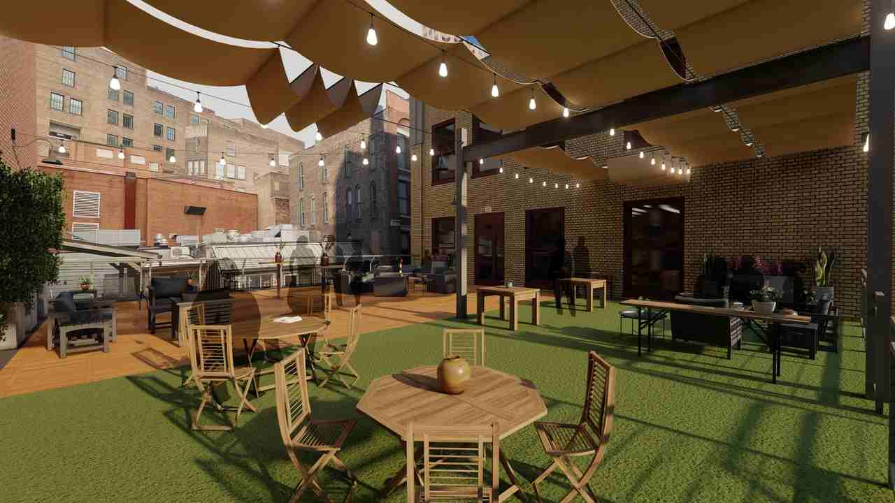 Frederick Building - Photo 2 of 8