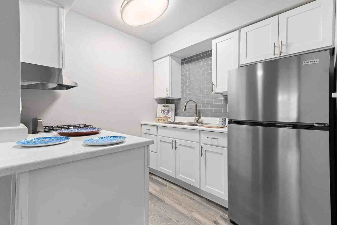 The Enclave Apartment Homes - Photo 3 of 16