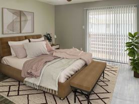 Cedar Creek Apartment Homes - Photo 1 of 1