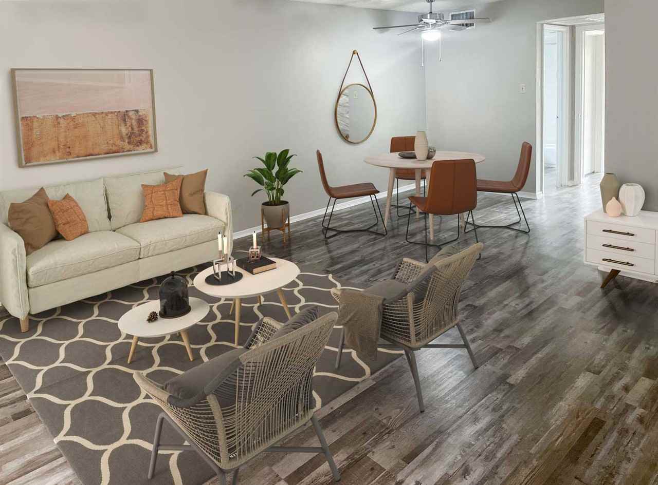 Cedar Creek Apartment Homes - Photo 3 of 4