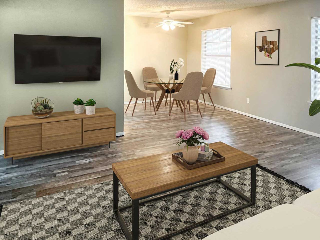 Cedar Creek Apartment Homes - Photo 4 of 4