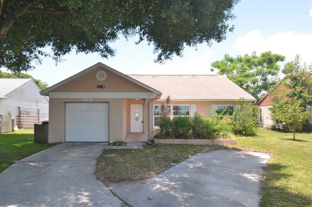 1908 Cutty Bay Ct, Oldsmar, FL 34677 3 Bedroom Apartment for Rent