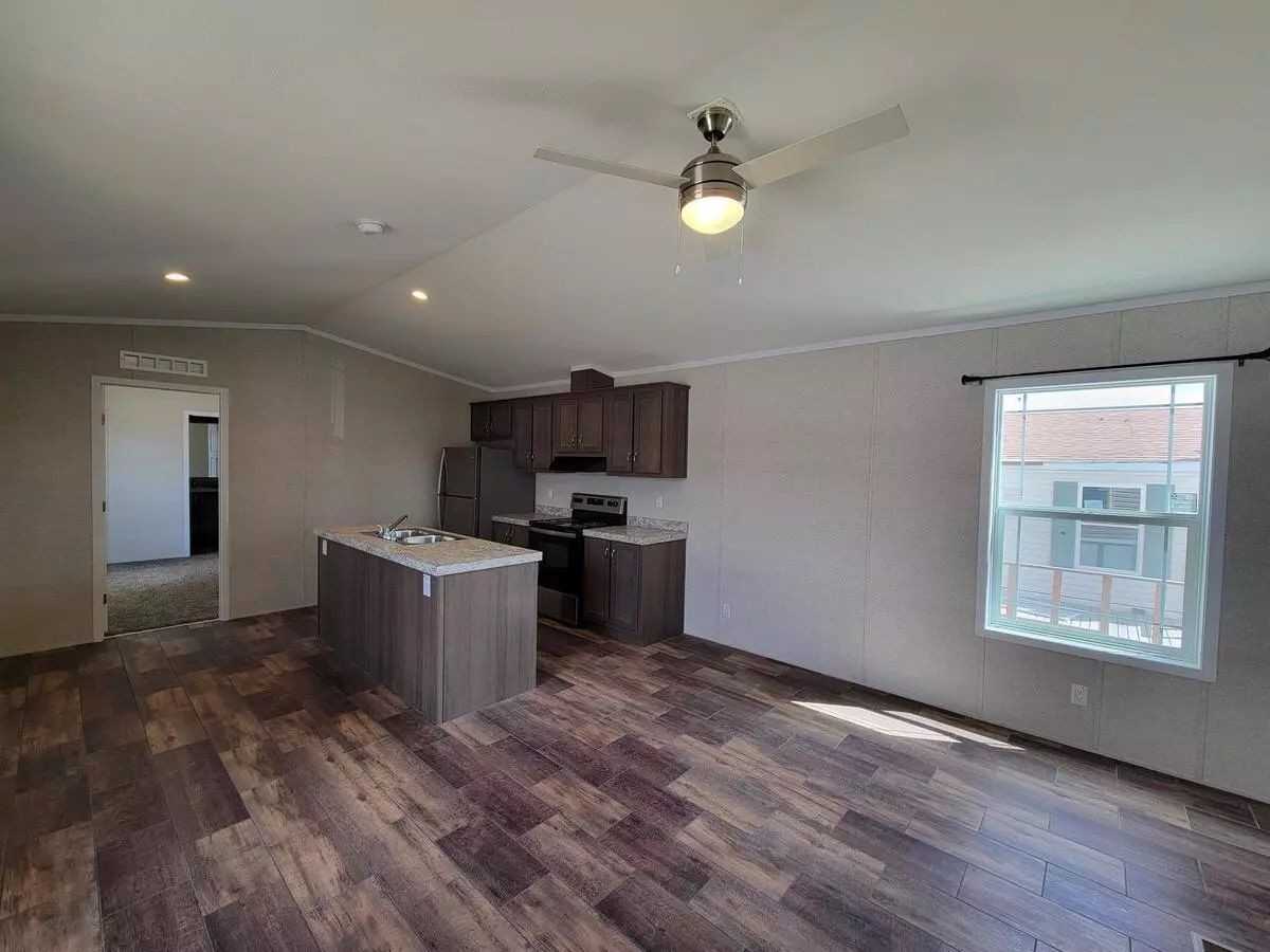 Foothills Village Mobile Home Community - Photo 2 of 19