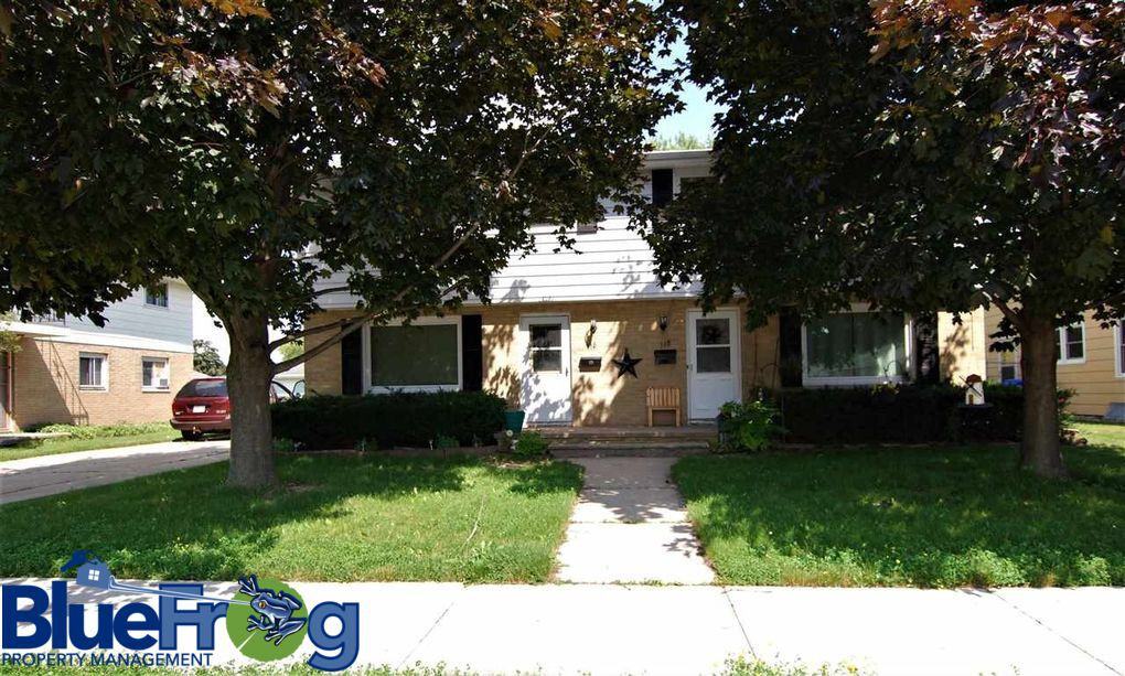 116 South Buchanan Street #116