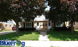 116 South Buchanan Street #116 - Photo 1 of 1