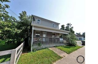 340 N Hamilton St #A - Photo 1 of 1