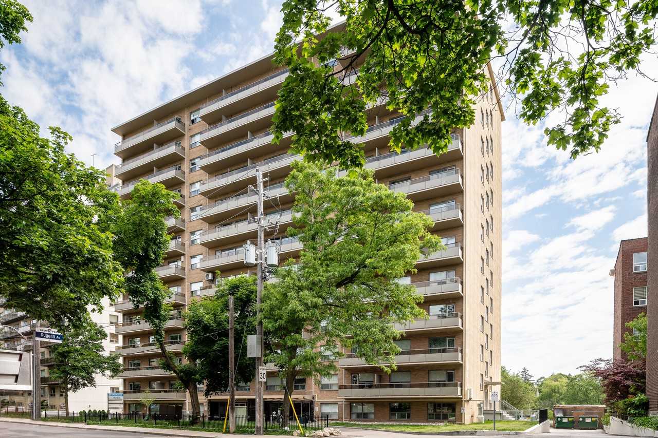 111 Lawton Boulevard Apartments 111 Lawton Blvd, Toronto, ON M4V 1Z9