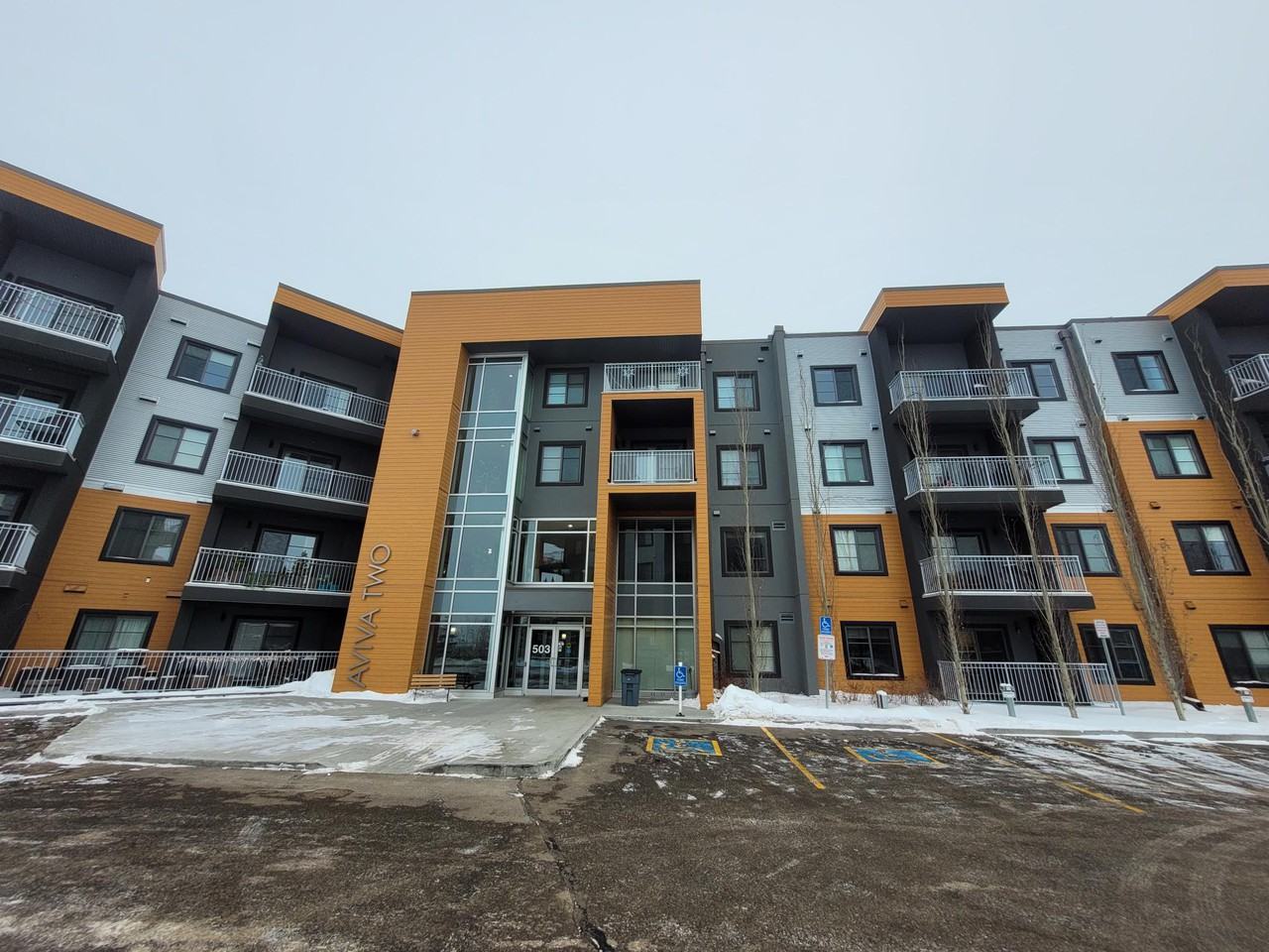 Albany Way Apartments in Albany, Edmonton, AB T6V 0M5 - Zumper