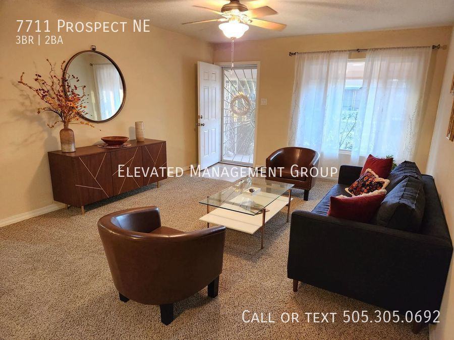 7711 Prospect Ave Ne - Photo 2 of 28