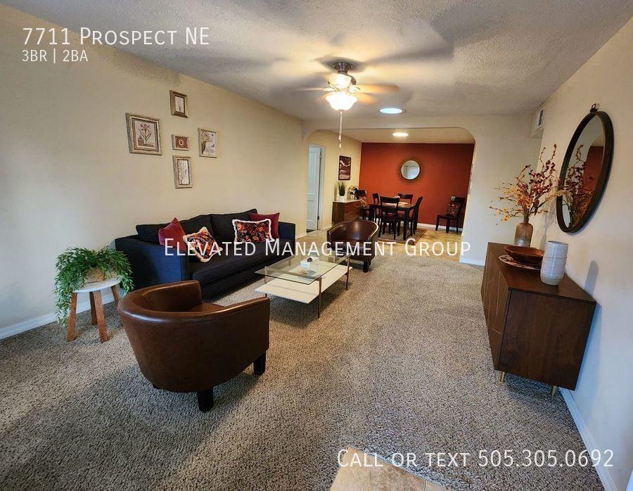 7711 Prospect Ave Ne - Photo 3 of 28