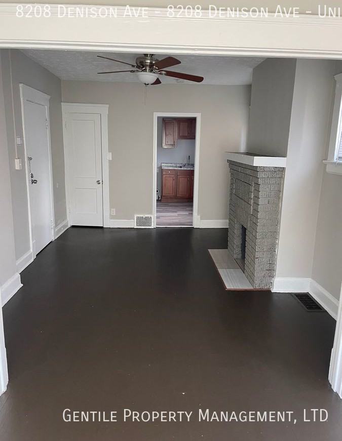 8208 8208 Denison Ave - 8208 Denison Ave #1 - Photo 2 of 5