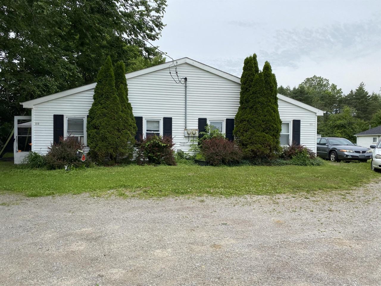 7181 N Dort Hwy #D2 - Photo 2 of 6