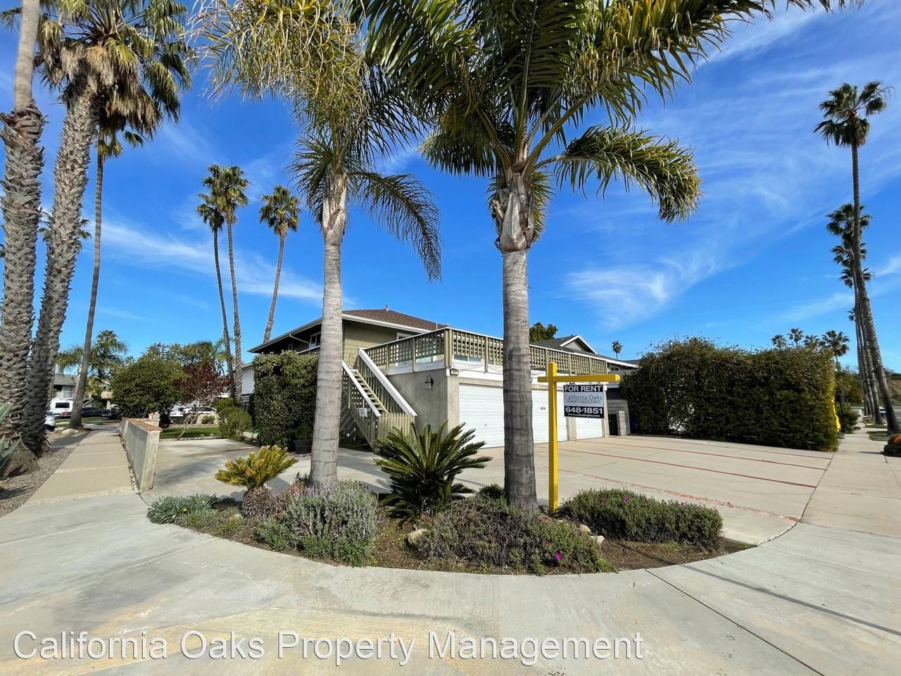 955 & 957 Peninsula Street Apartments in Ventura, CA 93001 Zumper