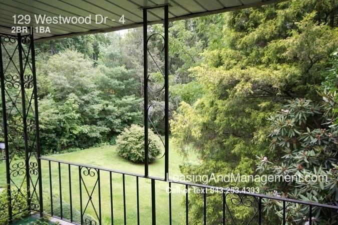 129 Westwood Dr #4