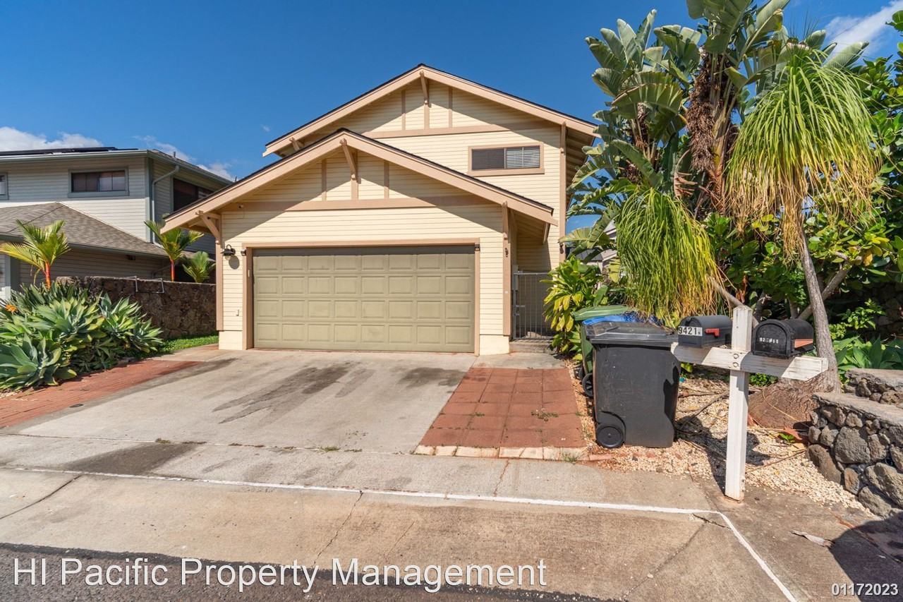 94215 Lelehua Pl, Waipahu, HI 96797 3 Bedroom Apartment for Rent PadMapper